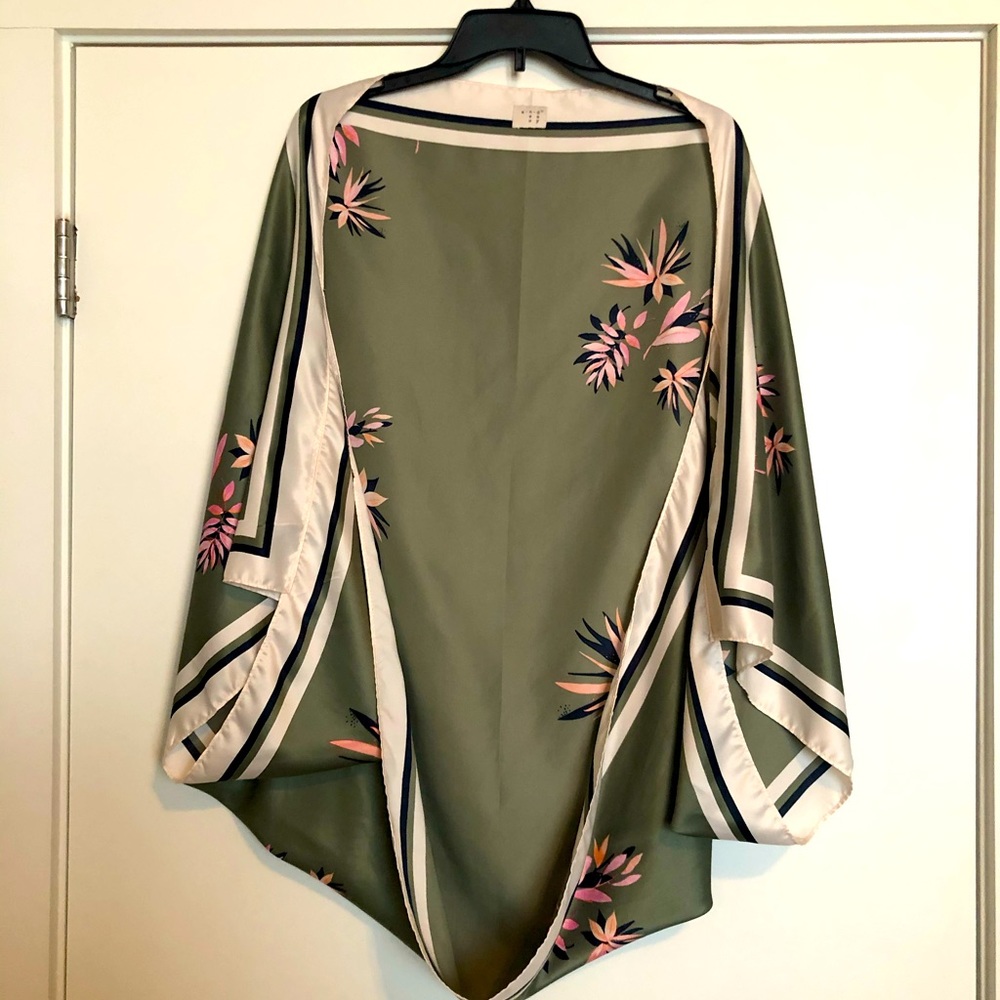 Women’s Kimono